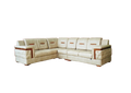 L-SHAPED SECTIONAL SOFA | 5-SEATER | MZ 1425