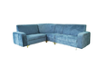 L-SHAPED SECTIONAL SOFA | 5-SEATER | MZ 1425