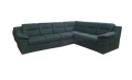 L-SHAPED SECTIONAL SOFA | 5-SEATER | MZ 1425