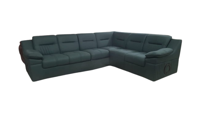 L-SHAPED SECTIONAL SOFA | 5-SEATER | MZ 1425