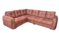 L-SHAPED SECTIONAL SOFA | 5-SEATER | MZ 1425