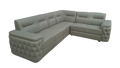 L-SHAPED SECTIONAL SOFA | 5-SEATER | MZ 1425