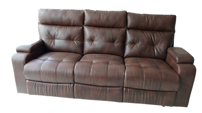 RECLINER SOFA SET | 3-SEATER