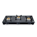 IMPEX | GLASS TOP | GAS STOVE | (SPECTA 3B NEO)