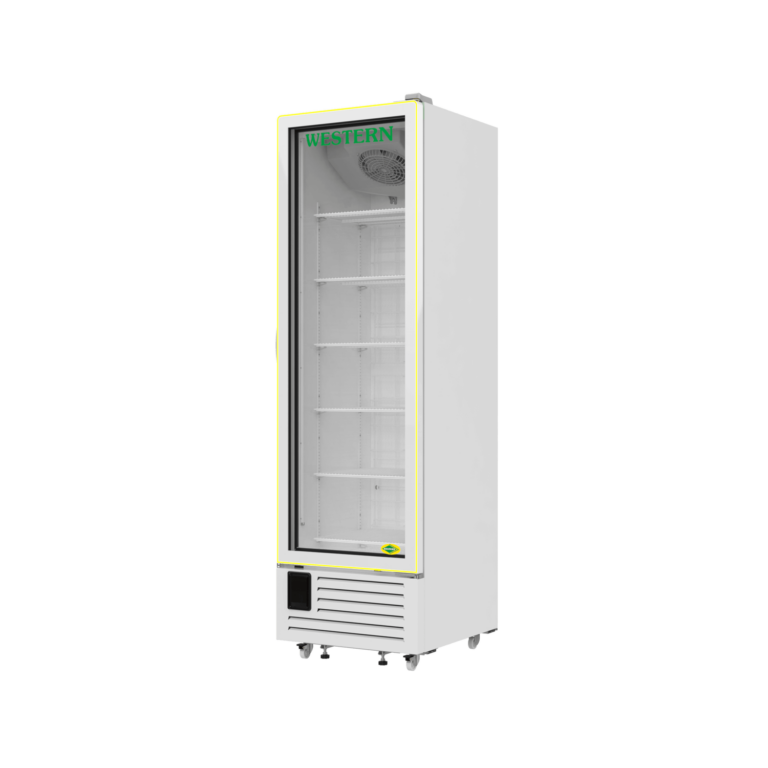 WESTERN | VISI COOLER | SRF550HC-GLI