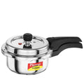 PRESTIGE | COOKER |SS DLX ALPHA SVACHH 2L | PRESSURE COOKER