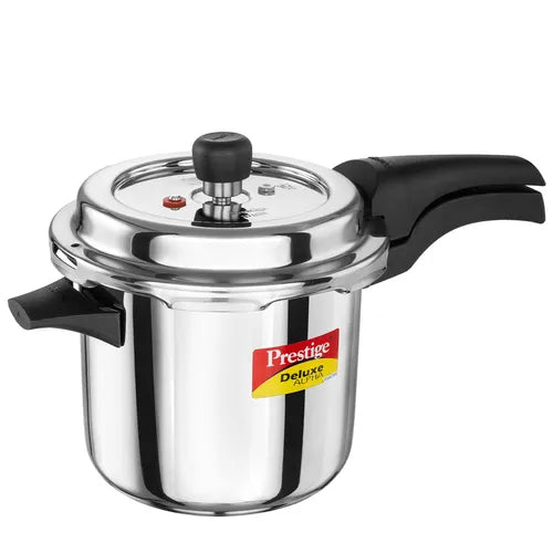 PRESTIGE | COOKER |SS DLX ALPHA SVACHH 3.5L | PRESSURE COOKER