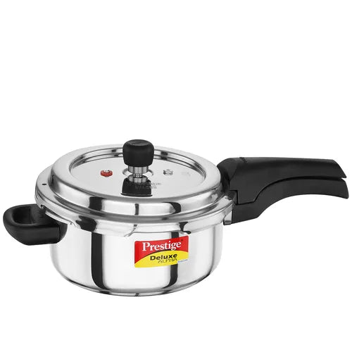 PRESTIGE | COOKER |SS DLX ALPHA SVACHH 3L | PRESSURE COOKER