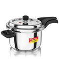 PRESTIGE | COOKER |SS DLX ALPHA SVACHH 4L| PRESSURE COOKER