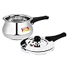 PRESTIGE | COOKER |SS DLX ALPHA SVACHH |BABY HANDI |PR COOKER