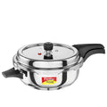 PRESTIGE | COOKER | SS DLX ALPHA SVACHH SPP| PRESSURE PAN
