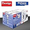 PRESTIGE | COOKER |SS DLX ALPHA SVACH |JUNIOR HANDI |PR COKER