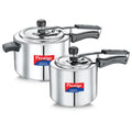PRESTIGE | COOKER |SS ESSEN IL |SVACH COMBI 5L3L |BODY2 LID2
