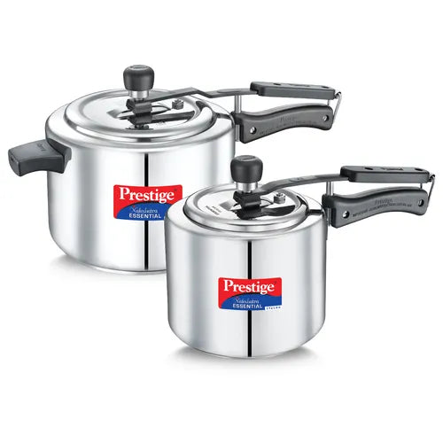 PRESTIGE | COOKER |SS ESSEN IL |SVACH COMBI 5L3L |BODY2 LID2