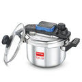 PRESTIGE | COOKER |SS FLIP ON  |SVACHH 5L |PR CKR 22CM
