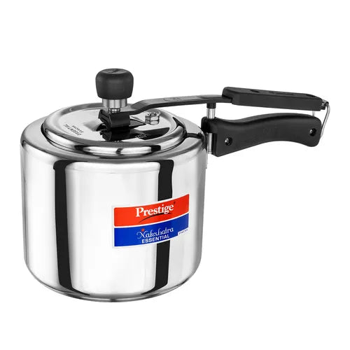 PRESTIGE | COOKER |SS NAKSHATRA ESSENTIAL |SVACHH 3L PR CKR