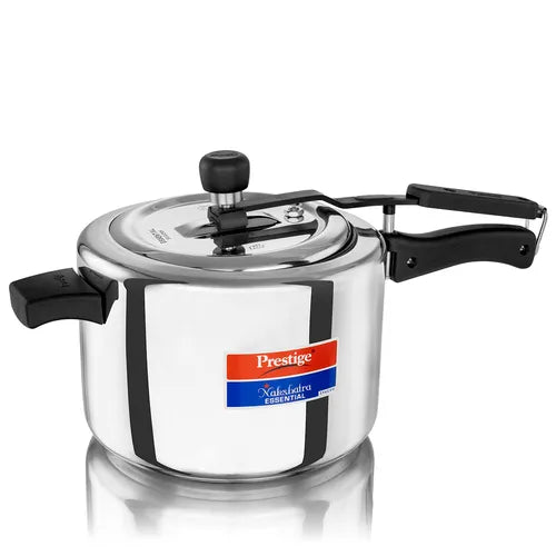 PRESTIGE | COOKER |SS NAKSHATRA ESSENTIAL |SVACHH 5L |PR CKR