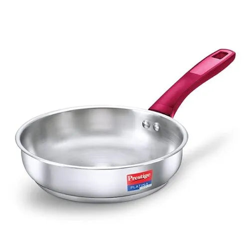 PRESTIGE |SS PLATINA |POP CKWR FRY PAN |240mm-RH