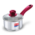 PRESTIGE | COOKWARE |SS PLATINA |POP CKWR |SAUCE PAN |140mm-RH