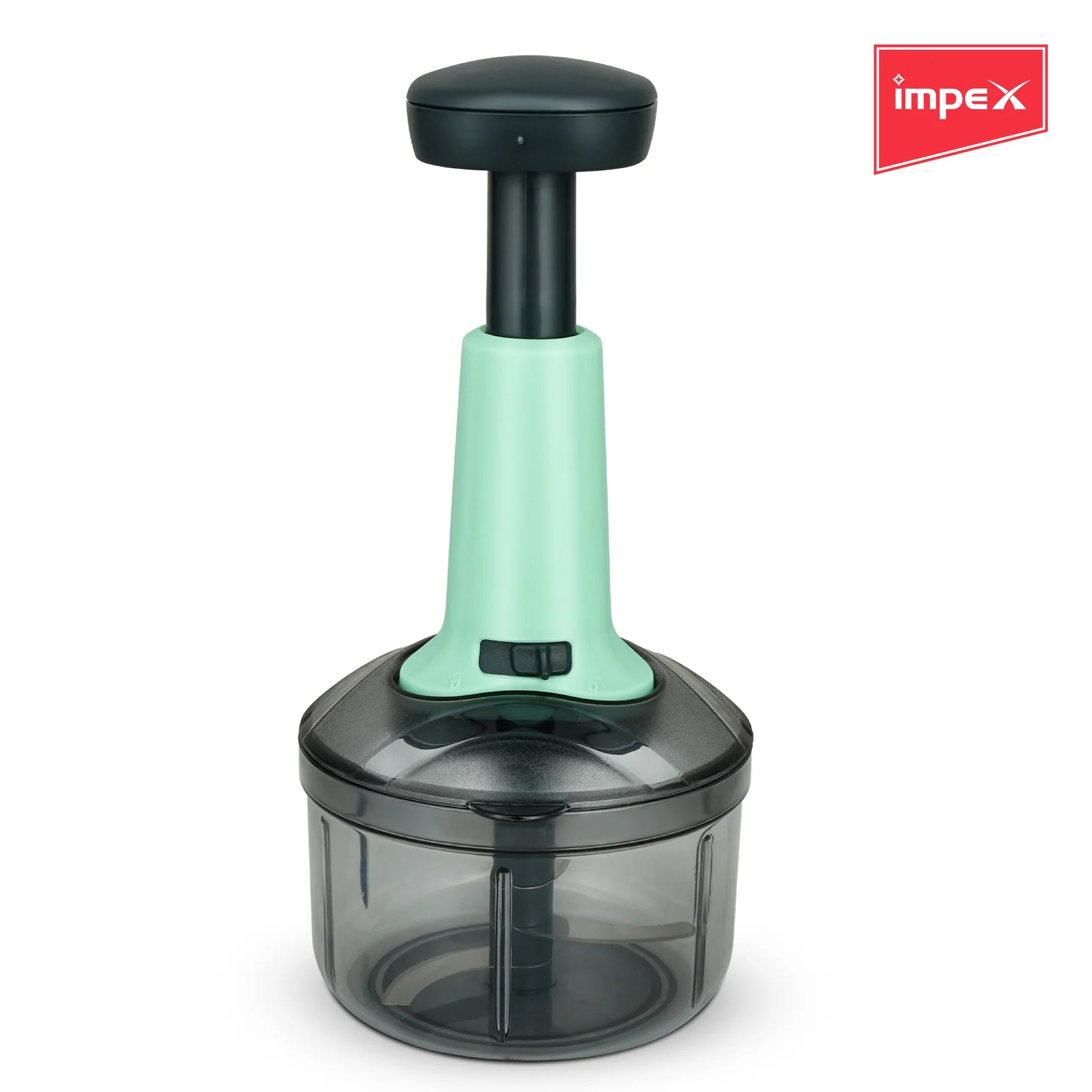 IMPEX | PUSH CHOPPER |  (STAR 650 )