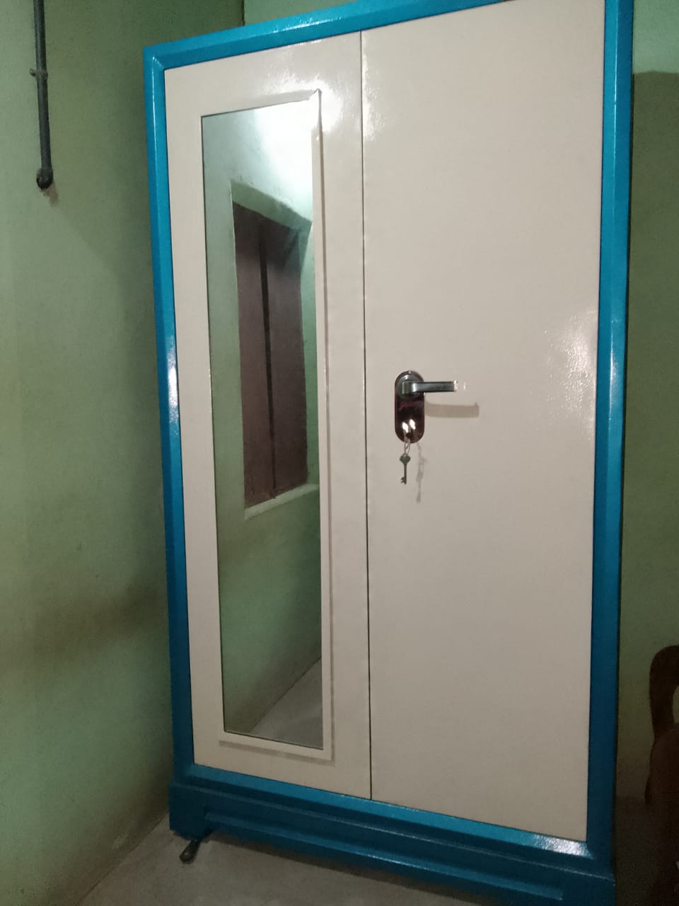 STEEL ALAMARA