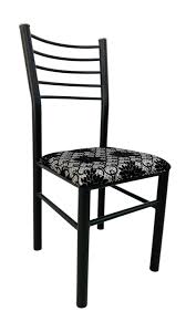 STEEL CHAIR | SC 07