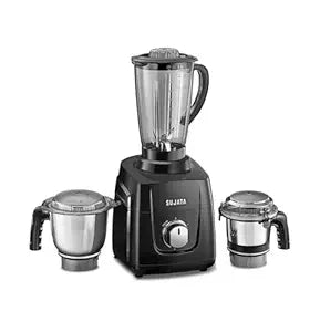 SUJATHA | MIXI | MG-01 | 3 JAR | 1000 W