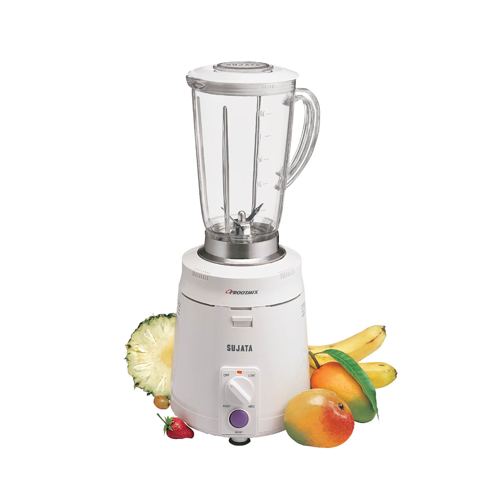 SUJATHA | MIXI | FRUIT MIX | 900W