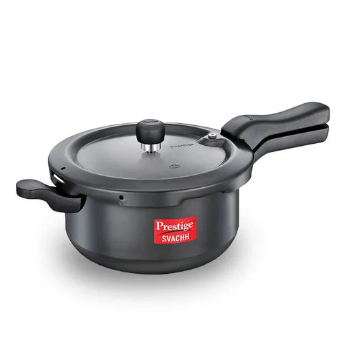 PRESTIGE | COOKER |SVACHH HA 5L |SR.PRESSURE PAN