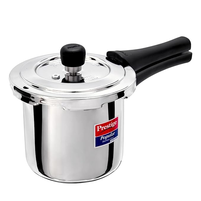 PRESTIGE | COOKER |SVACHH SS POPULAR 2L |PRESSURE COOKER