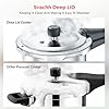 PRESTIGE | COOKER |SVACHH SS POPULAR 3L |PRESSURE COOKER