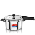 PRESTIGE | COOKER |SVACHH TRIPLY |PRESSURE COOKER |5L 22cm