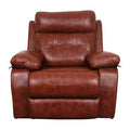 SINGLE SEATER RECLINER CHAIR