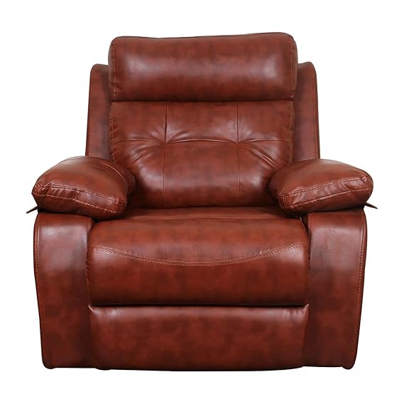 SINGLE SEATER RECLINER CHAIR