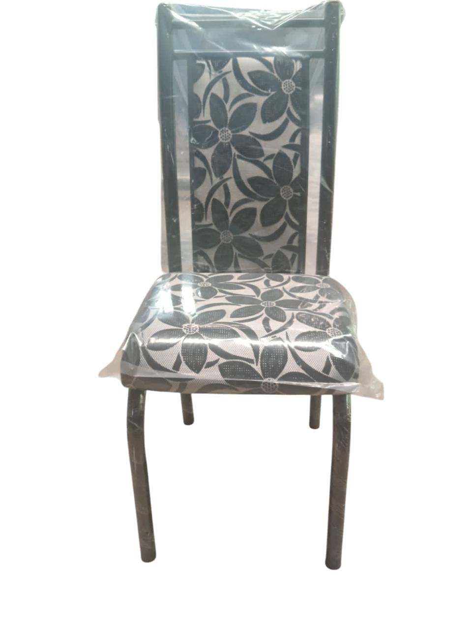 STEEL CHAIR | SC 01