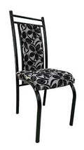 STEEL CHAIR | SC 01