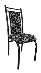 STEEL CHAIR | SC 01