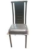 STEEL CHAIR | SC 02
