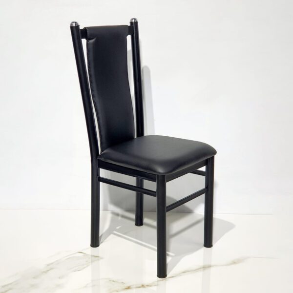 STEEL CHAIR | SC 02