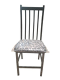 STEEL CHAIR | SC 03