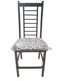 STEEL CHAIR | SC 04