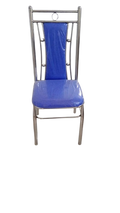 STEEL CHAIR | SC 06