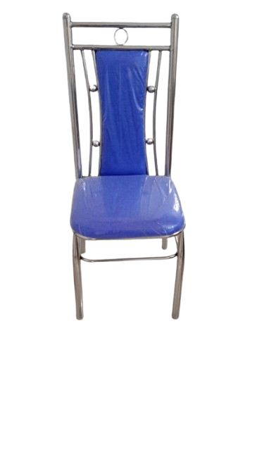 STEEL CHAIR | SC 06