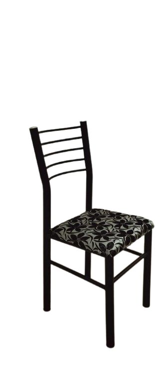 STEEL CHAIR | SC 07