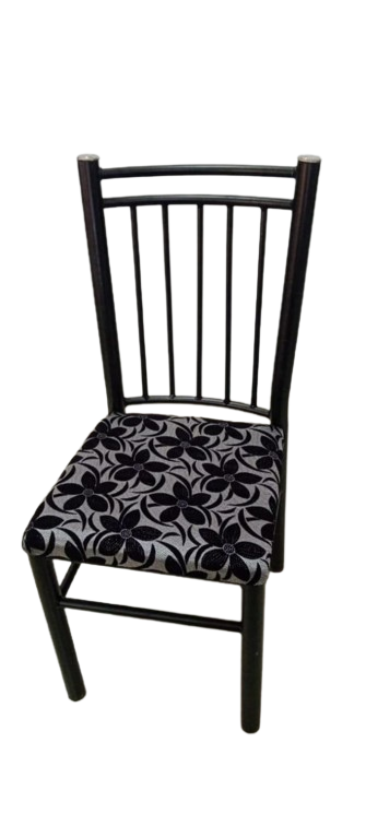 STEEL CHAIR | SC 08
