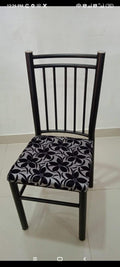 STEEL CHAIR | SC 08