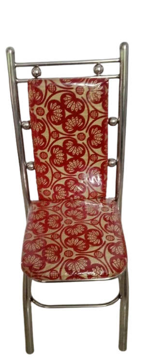 STEEL CHAIR | SC 09