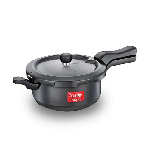 PRESTIGE | COOKER |SVACHH HA 3.5 L |PRESSURE PAN