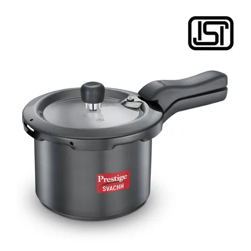 PRESTIGE | COOKER |SVACHH HA 5 L | PRESSURE COOKER