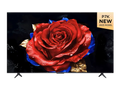 TCL | 55 INCH | QLED SMART GOOGLE TV | 55P7K